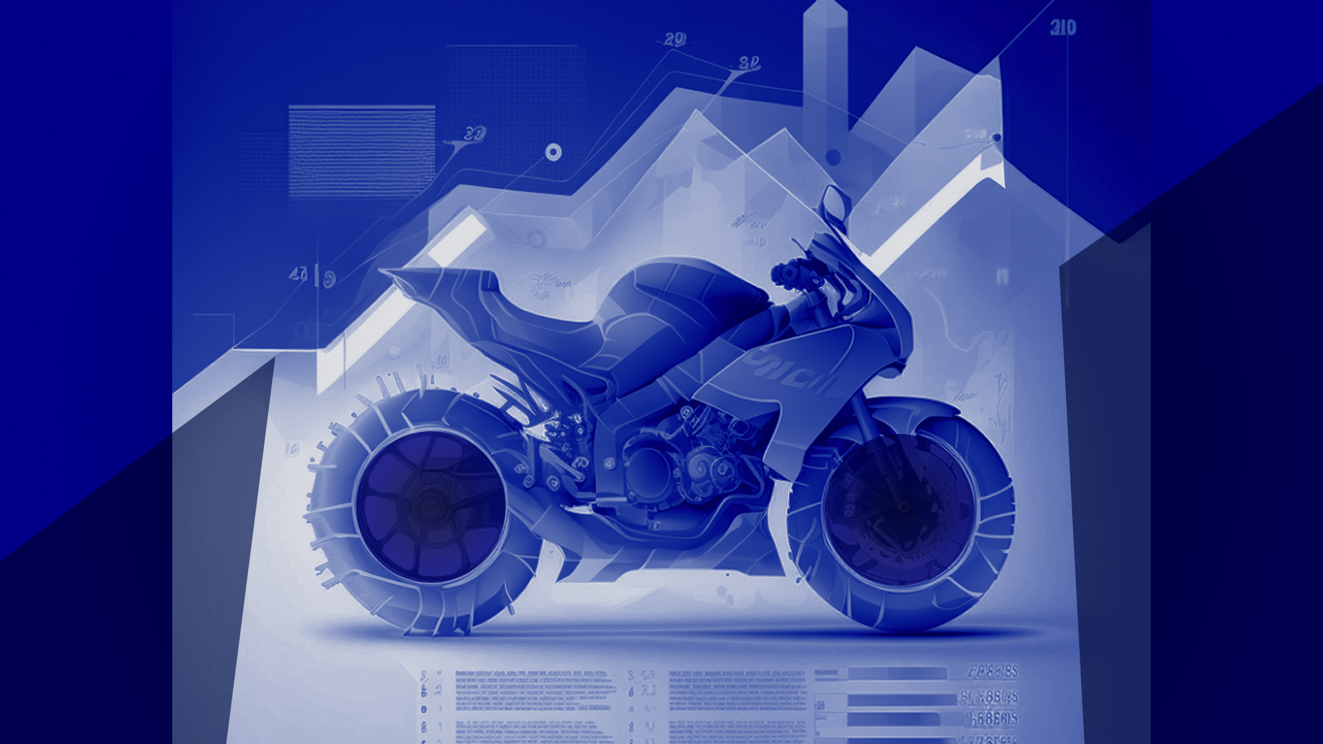 Configurators Changing the Motorbike Industry - 3D motorcycle configurator