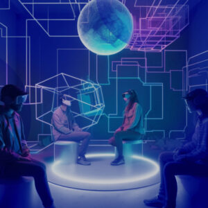 Virtual Experience & Metaverse