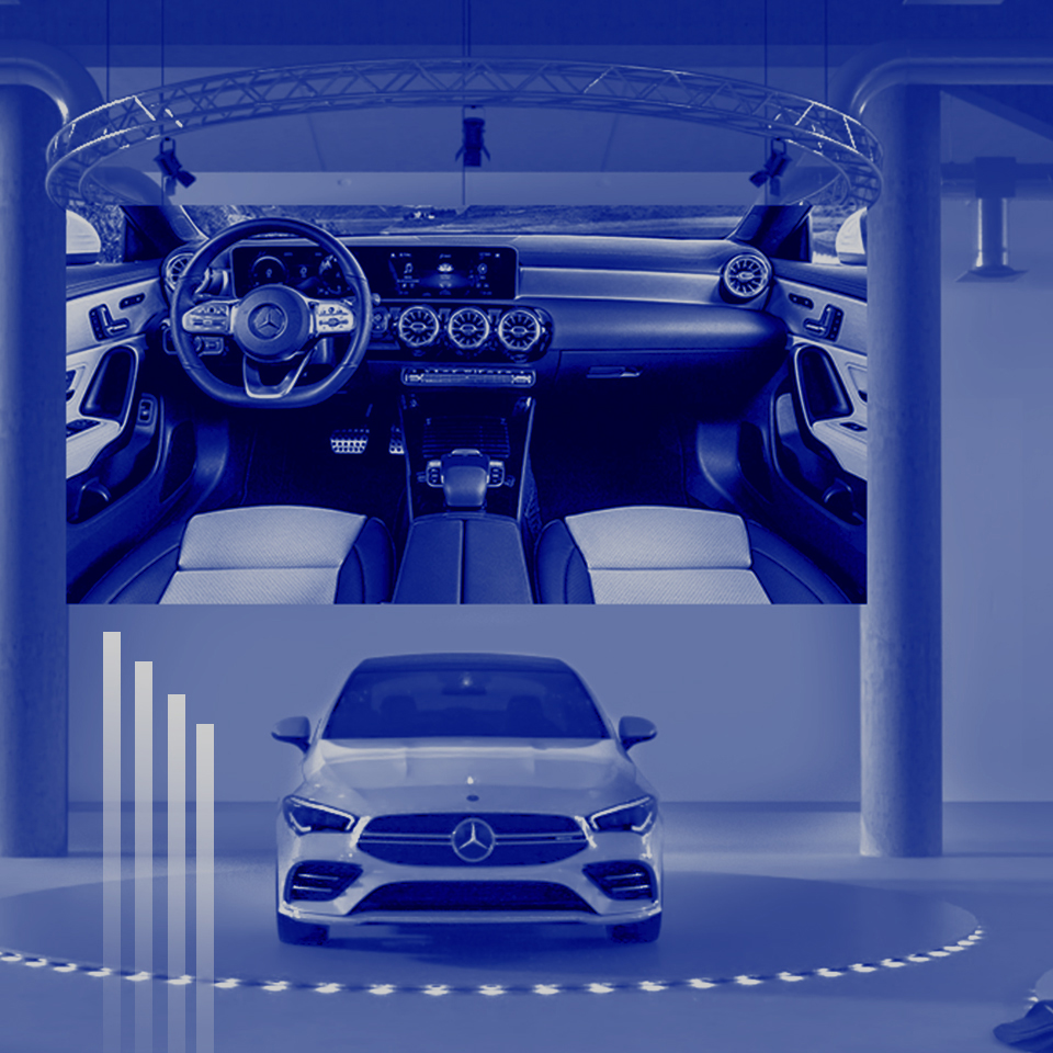 Virtual Reality & Market Research