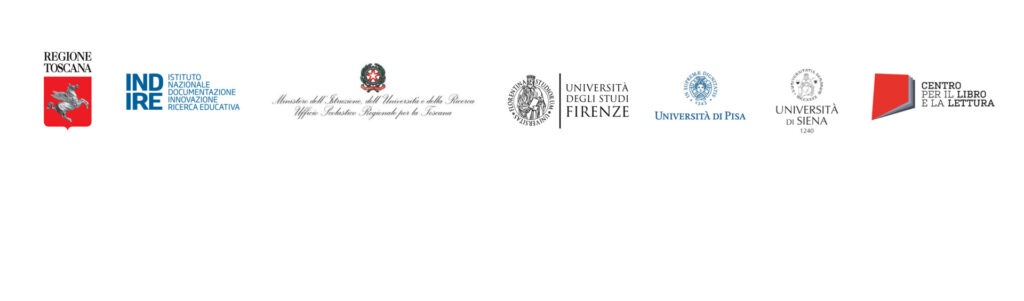 Leggere Forte - Partner