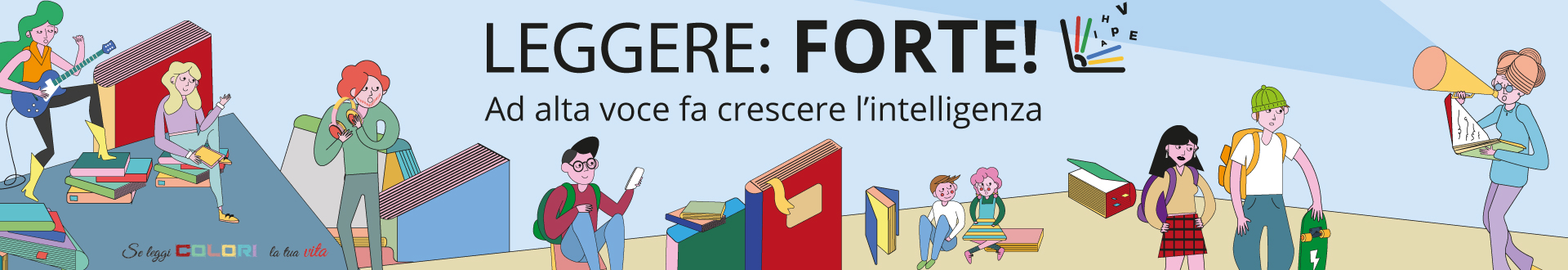 leggere Forte