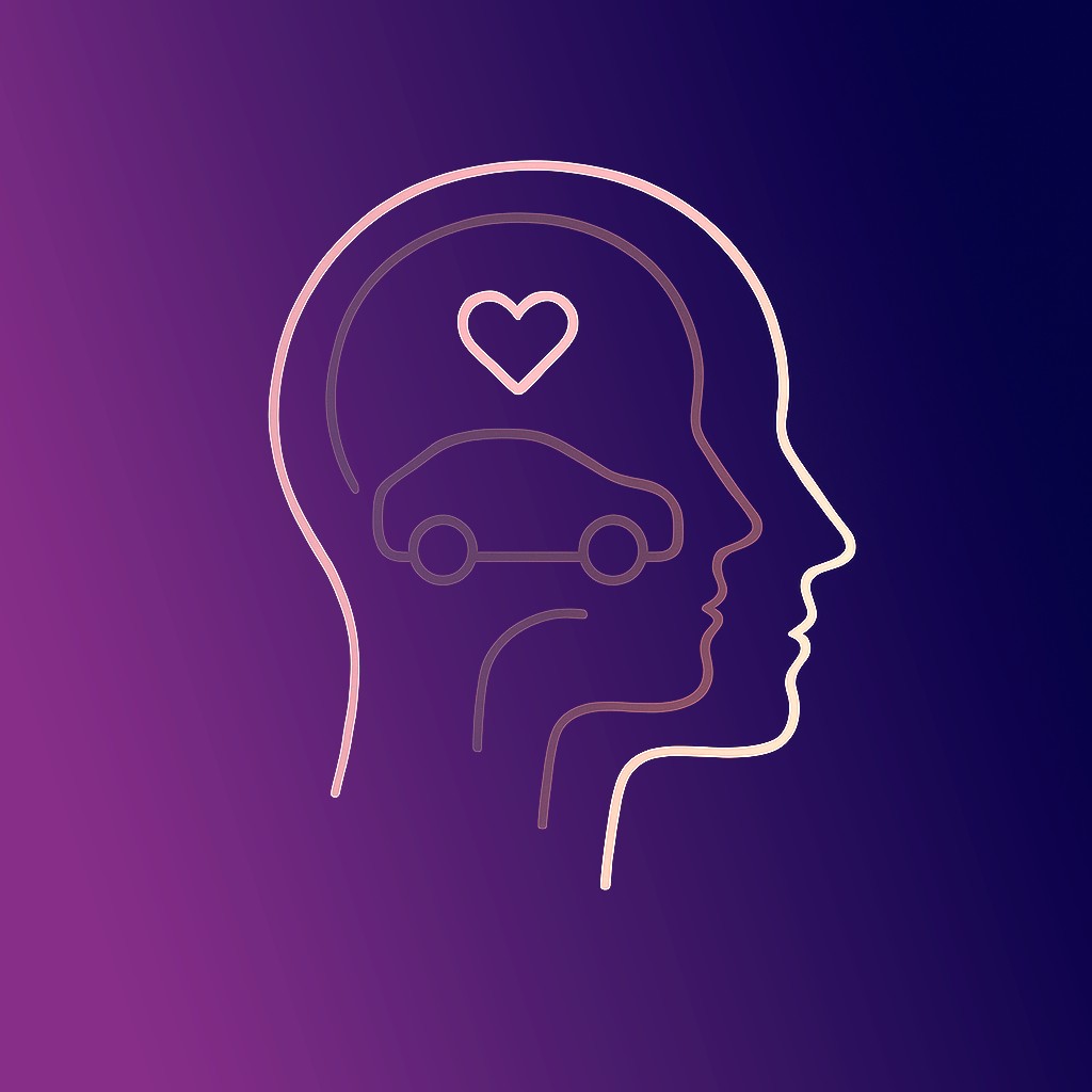 2d user profile profiled deeply in the automotive sector