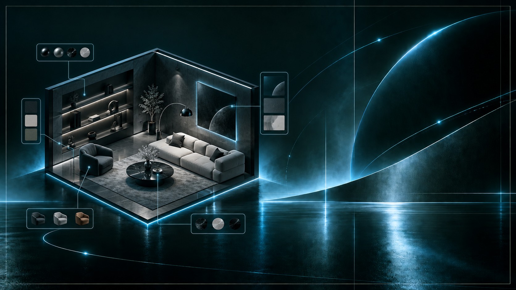 Design innovation with AR: The Digital Revolution at Milan Design Week