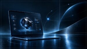 Complex product brands are redefining 3D web experiences