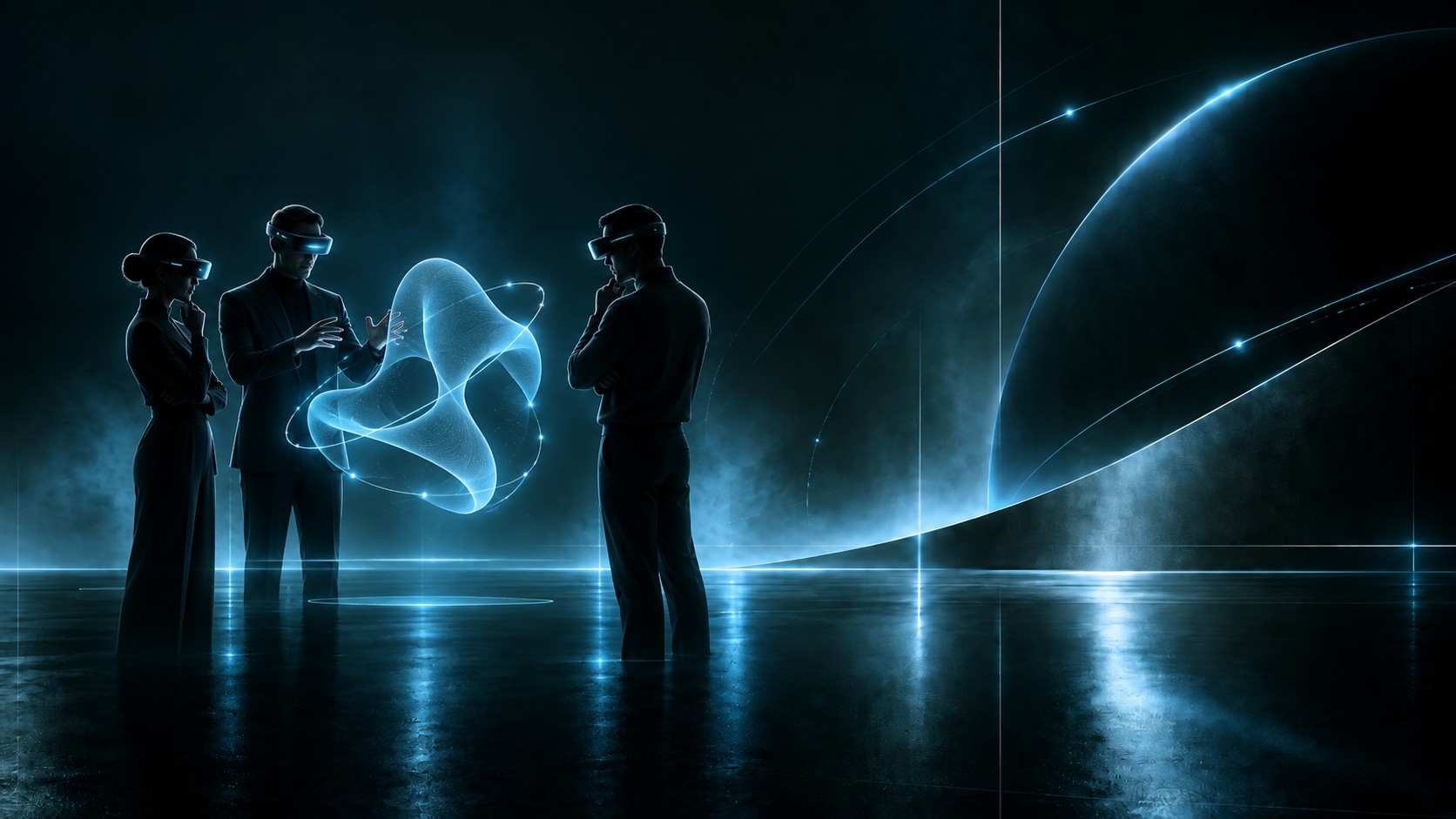 Improve your business through virtual experiences 