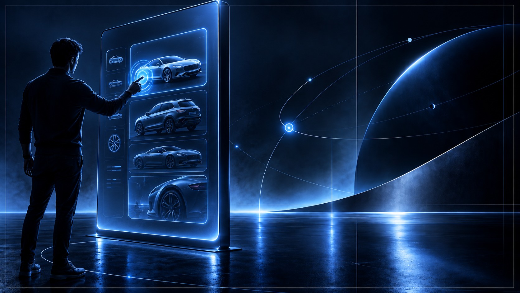 Inside Auto Match: AI, Neuroscience, and Scalable UX