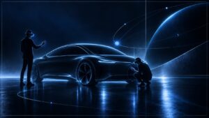 The Digital Twin Era needs more than great visuals.