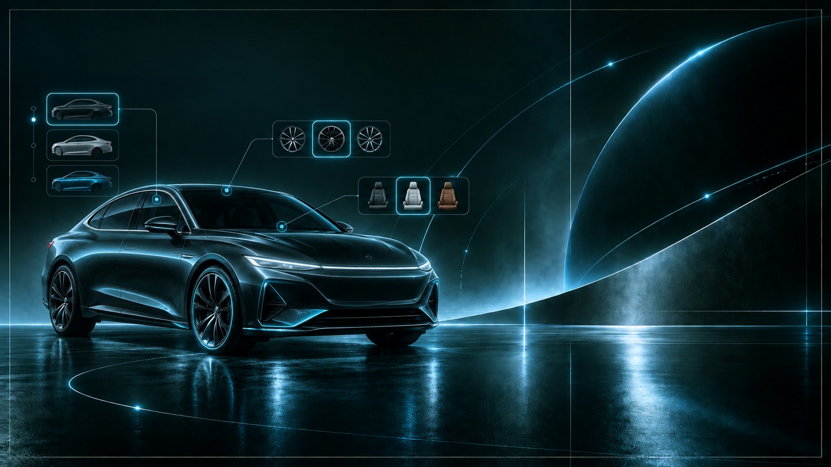 The Future of Digital Experience in Automotive and Luxury