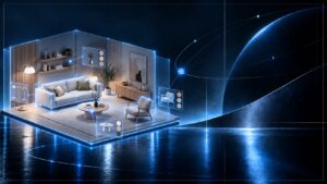 The Impact of Augmented Reality on the Furniture Industry