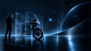 XR Digital Twins & Immersive Research