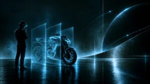 XR Digital Twins & Immersive Research