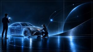 ar vs spatial computing